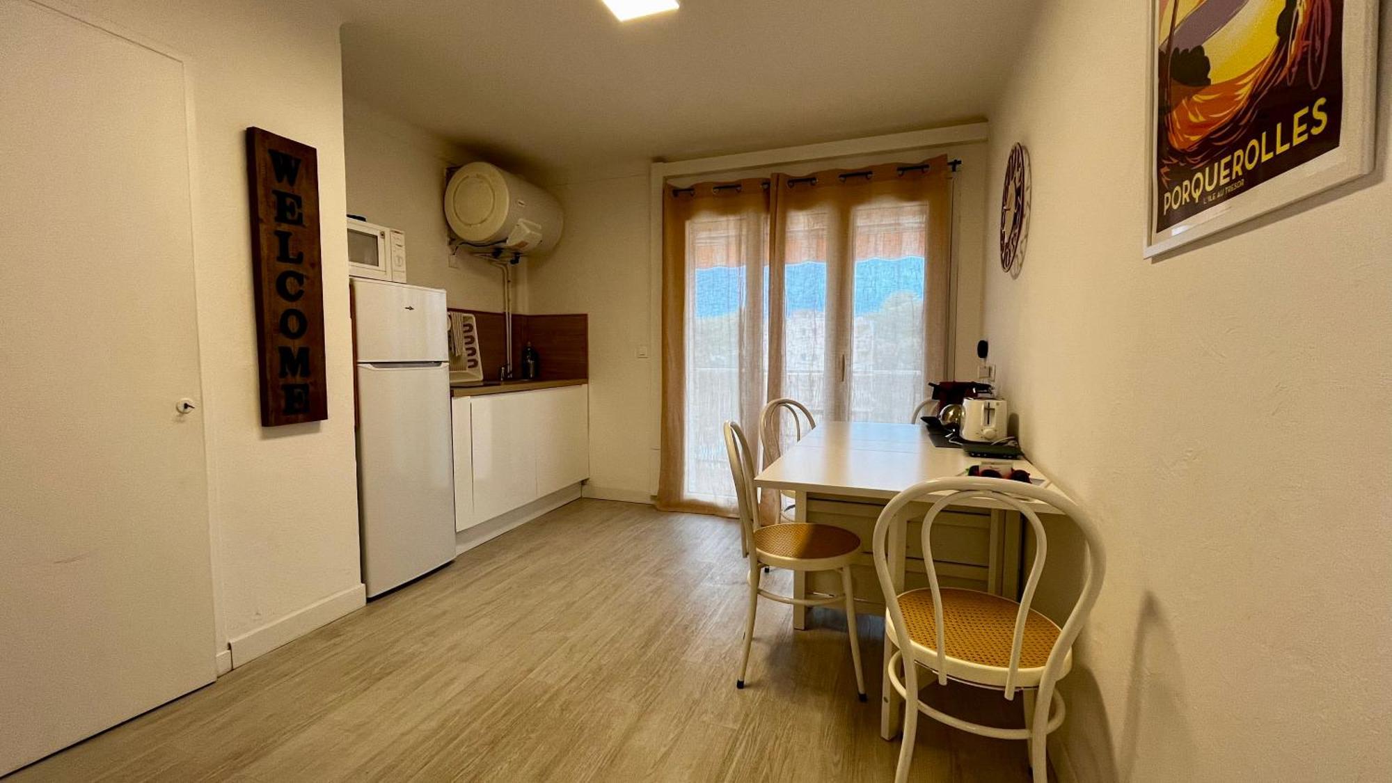 Apartment Arbanaises - Giens Hyeres