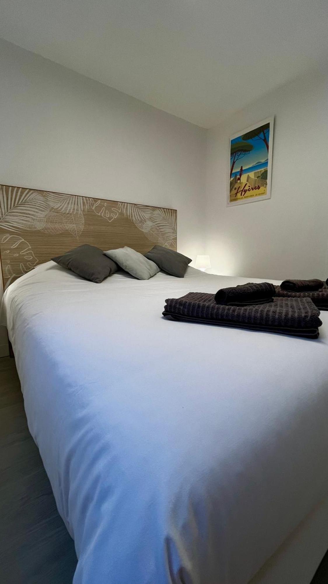 Apartment Arbanaises - Giens *