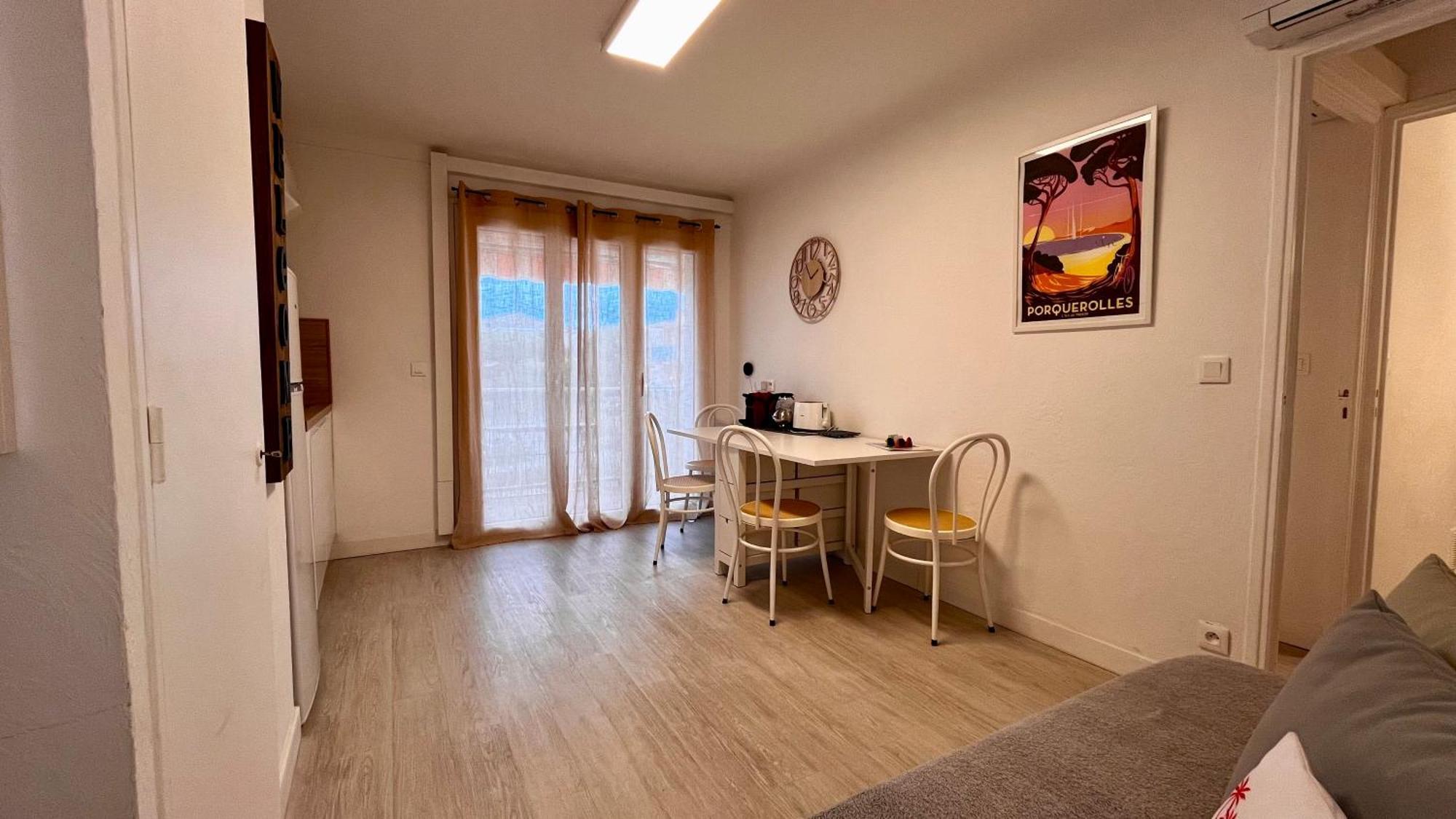 Apartment Arbanaises - Giens Hyeres